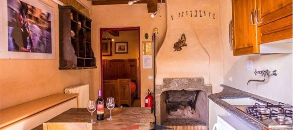 10 rooms Villa in Camaiore, Italy No. 167792 19