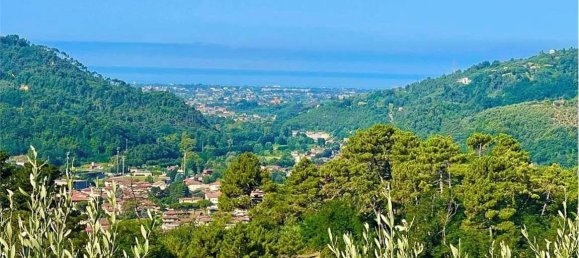10 rooms Villa in Camaiore, Italy No. 167792 13