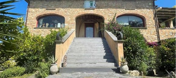 10 rooms Villa in Camaiore, Italy No. 167792 5