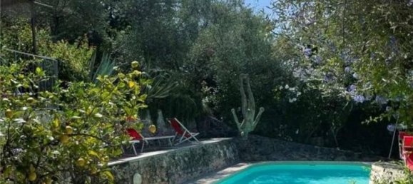 10 rooms Villa in Camaiore, Italy No. 167792 12