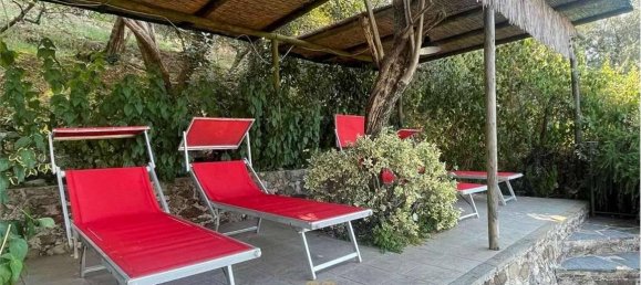 10 rooms Villa in Camaiore, Italy No. 167792 14