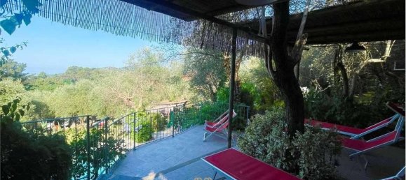 10 rooms Villa in Camaiore, Italy No. 167792 16