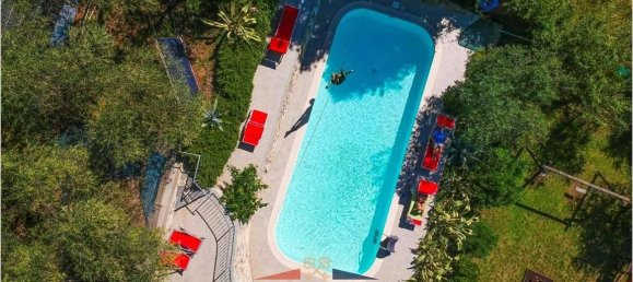 10 rooms Villa in Camaiore, Italy No. 167792 3