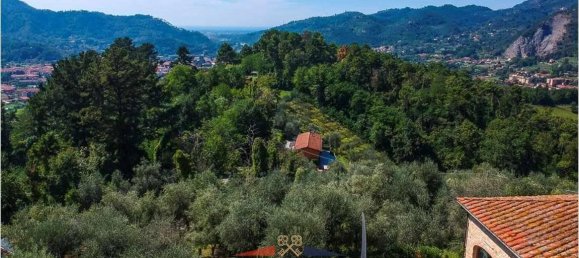 10 rooms Villa in Camaiore, Italy No. 167792 6