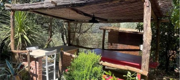 10 rooms Villa in Camaiore, Italy No. 167792 10