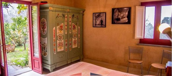 10 rooms Villa in Camaiore, Italy No. 167792 25