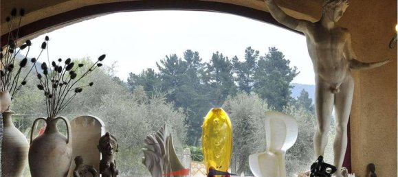 10 rooms Villa in Camaiore, Italy No. 167792 17