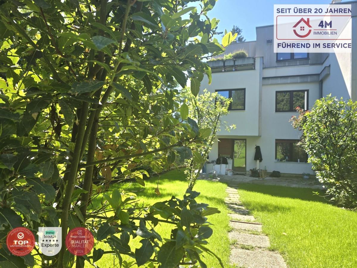 5-Zimmer Doppelhaus in Leopoldstadt, Austria, Nr. 258936