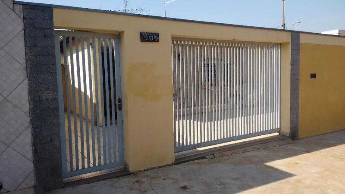 3 غرف نوم منزل في Sao Paulo, Brazil رقم 443882