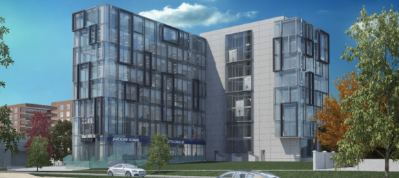  مكتب في Santiago, Chile رقم 364 2