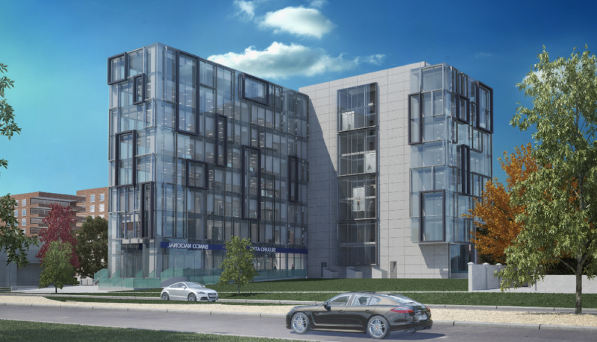  مكتب في Santiago, Chile رقم 364