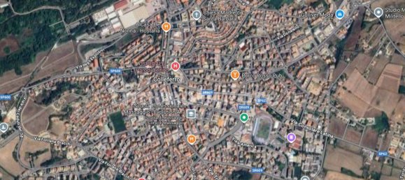 Apartamento T2 em Colleferro, Italy N.º 303356 9