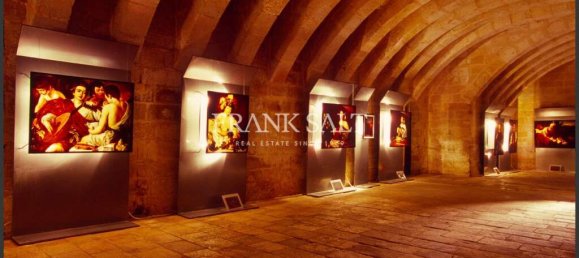 Büro in Birgu, Malta 492m², Nr. 11773 42