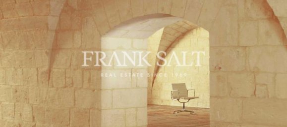 Büro in Birgu, Malta 492m², Nr. 11773 40