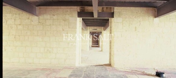 Büro in Birgu, Malta 492m², Nr. 11773 17