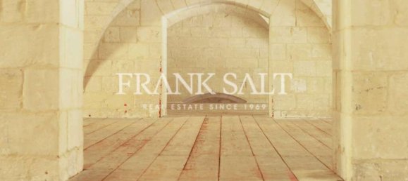 Büro in Birgu, Malta 492m², Nr. 11773 9