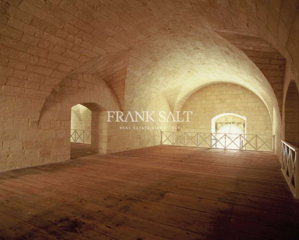 Büro in Birgu, Malta 492m², Nr. 11773