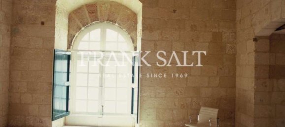 Büro in Birgu, Malta 492m², Nr. 11773 22