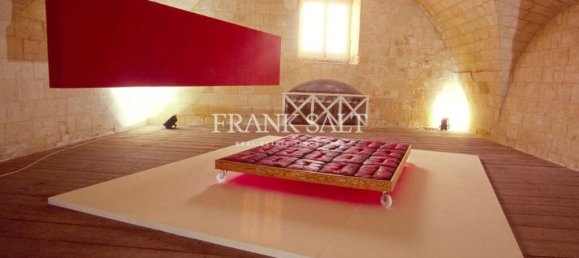 Büro in Birgu, Malta 492m², Nr. 11773 30