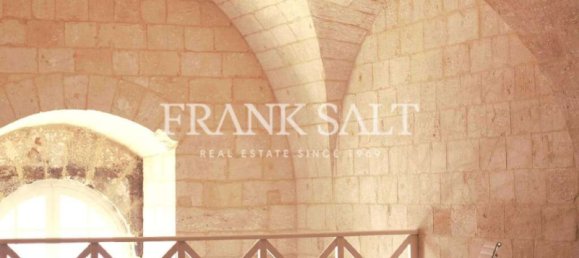 Büro in Birgu, Malta 492m², Nr. 11773 39