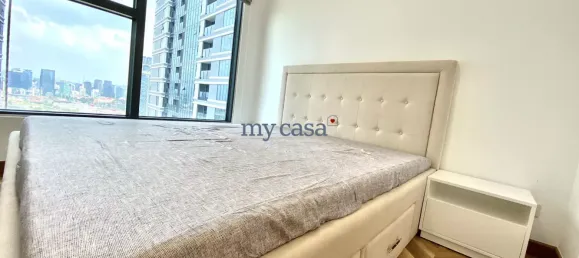 3 غرف نوم شقة في Ho Chi Minh, فيتنام رقم 9443 3
