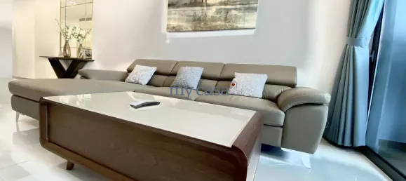 3 غرف نوم شقة في Ho Chi Minh, فيتنام رقم 9443 7