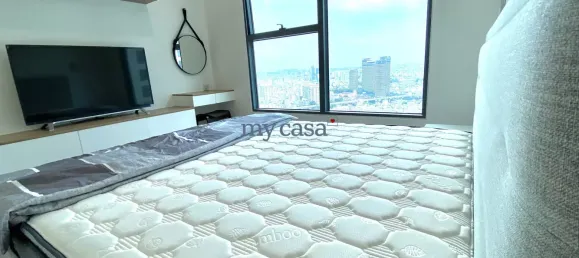 3 غرف نوم شقة في Ho Chi Minh, فيتنام رقم 9443 5