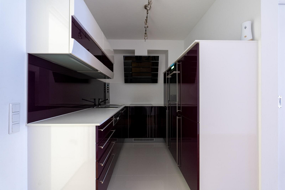 1 bedroom Apartment in Simmering, Austria No. 76156