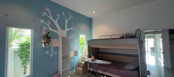 Villa T4 em Hua Hin, Thailand N.º 16950 8