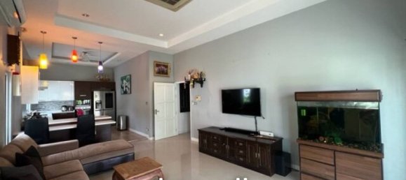 Villa T4 em Hua Hin, Thailand N.º 16950 2