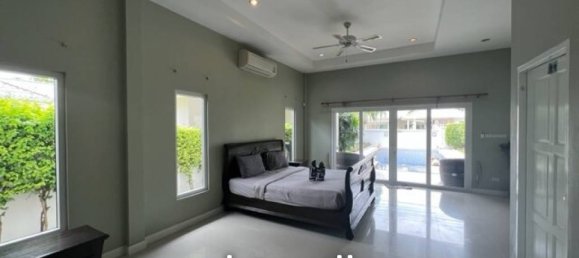 Villa T4 em Hua Hin, Thailand N.º 16950 7