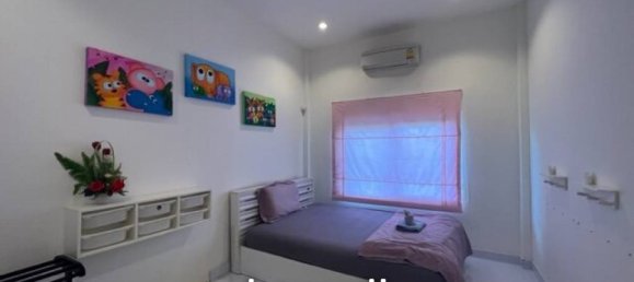 Villa T4 em Hua Hin, Thailand N.º 16950 5