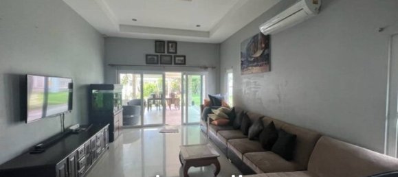 Villa T4 em Hua Hin, Thailand N.º 16950 4