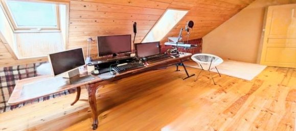 Apartamento de 2 dormitorios en Jura, France No. 315838 8