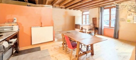 Apartamento de 2 dormitorios en Jura, France No. 315838 2