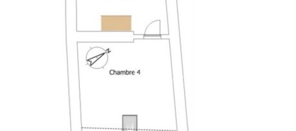 Apartamento de 2 dormitorios en Jura, France No. 315838 16