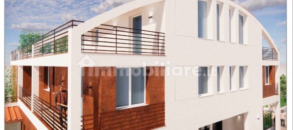 Penthouse T2 em Florence, Italy N.º 49243 7