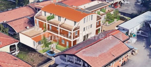 Penthouse T2 em Florence, Italy N.º 49243 11