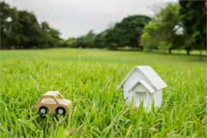  Land in Brandenburg, Germany No. 21427