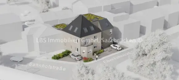 Apartamento de 2 dormitorios en Merzig-Wadern, Germany No. 78450 6