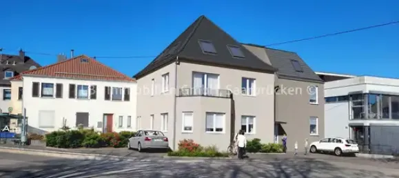Apartamento de 2 dormitorios en Merzig-Wadern, Germany No. 78450 4