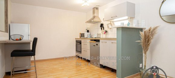 Квартира с 2 спальнями в Домален, Франция № 261027 5