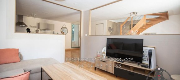 Квартира с 2 спальнями в Домален, Франция № 261027 4