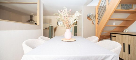 Квартира с 2 спальнями в Домален, Франция № 261027 3