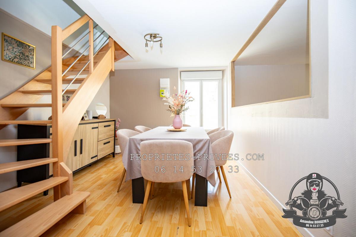 Квартира с 2 спальнями в Домален, Франция № 261027