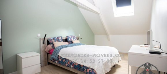 Квартира с 2 спальнями в Домален, Франция № 261027 7