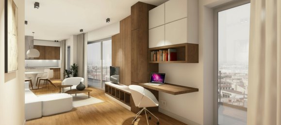 3 bedrooms Apartment for sale in Kalamaria, Thessaloniki, Central Macedonia, Macedonia and Thrace, Greece № 103100 3