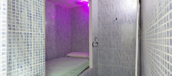 Gewerbliche Immobilie in Las Palmas De Gran Canaria, Spain, Nr. 61897 28