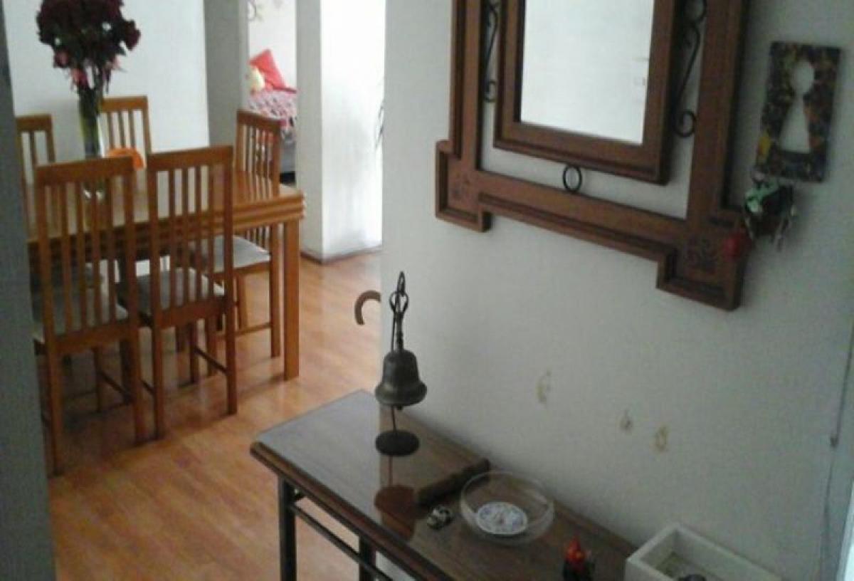 2 bedrooms Apartment in Santiago, Chile No. 3083