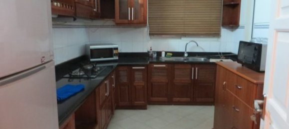 4 Schlafzimmer Wohnung in Tay Ho, Vietnam, Nr. 4485 4